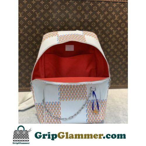 Louis Vuitton Backpack