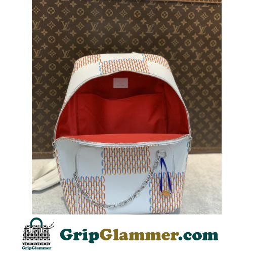 Louis Vuitton Backpack - Image 8