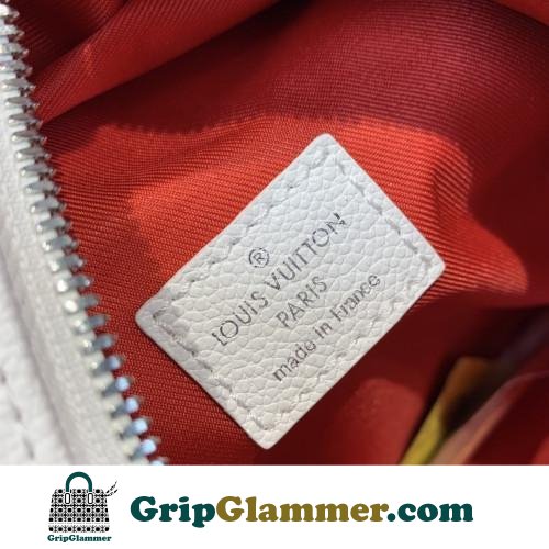 Louis Vuitton Backpack - Image 9