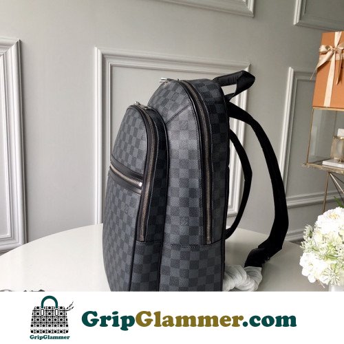 Louis Vuitton Backpack - Image 2