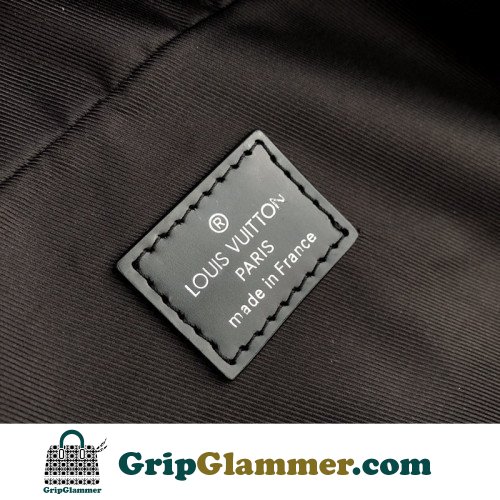 Louis Vuitton Backpack - Image 3