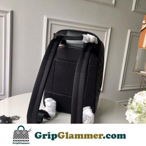 Louis Vuitton Backpack - Image 4