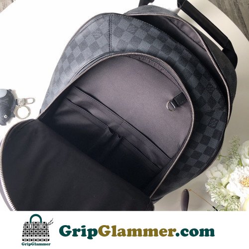 Louis Vuitton Backpack - Image 5