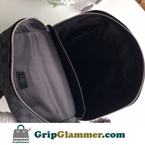 Louis Vuitton Backpack - Image 8