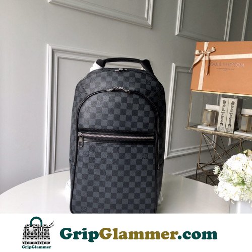 Louis Vuitton Backpack