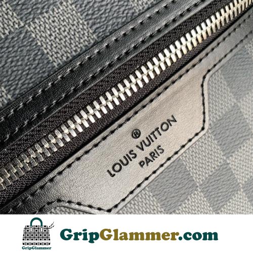 Louis Vuitton Backpack - Image 2