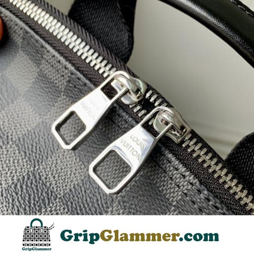 Louis Vuitton Backpack - Image 4