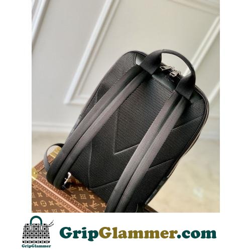 Louis Vuitton Backpack - Image 7