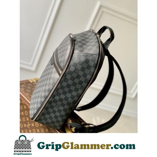 Louis Vuitton Backpack - Image 8
