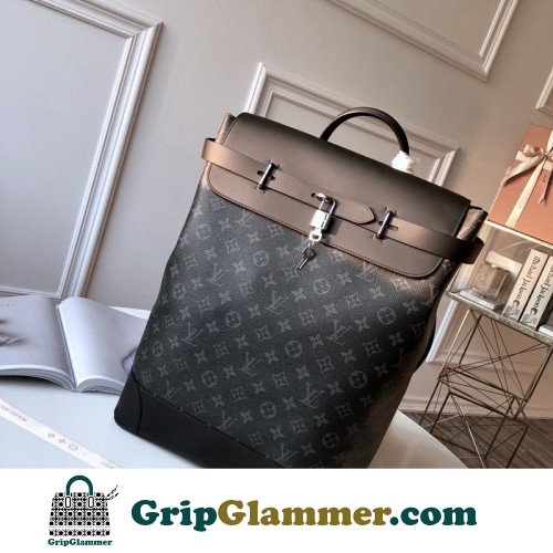 Louis Vuitton Backpack - Image 3