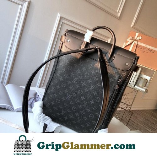 Louis Vuitton Backpack - Image 4