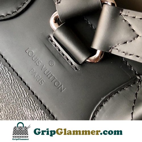 Louis Vuitton Backpack - Image 6