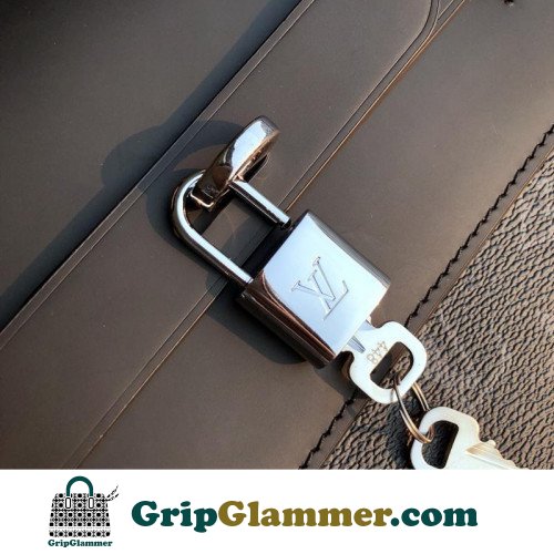 Louis Vuitton Backpack - Image 8