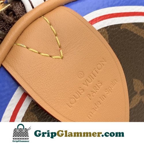 Louis Vuitton Speedy - Image 2