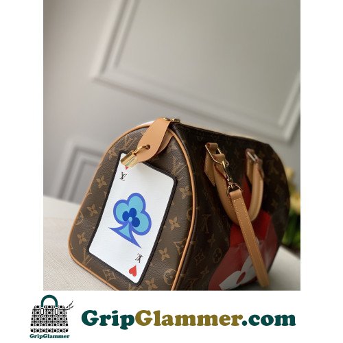 Louis Vuitton Speedy - Image 3