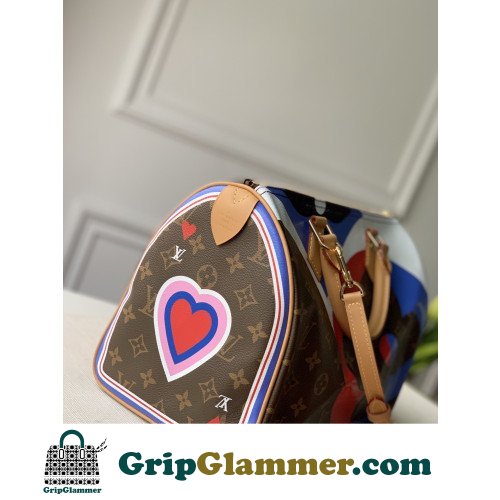 Louis Vuitton Speedy - Image 4