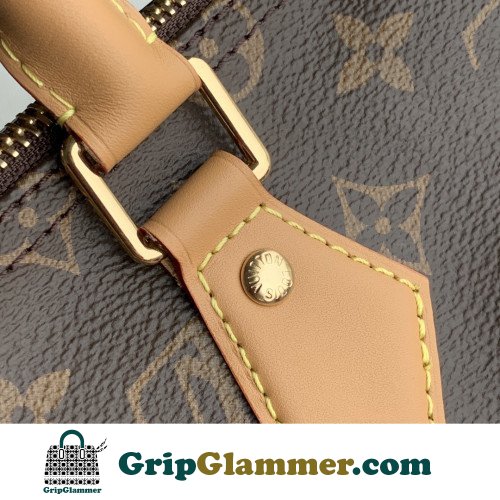 Louis Vuitton Speedy - Image 6