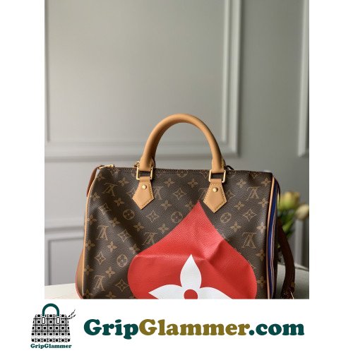 Louis Vuitton Speedy - Image 7