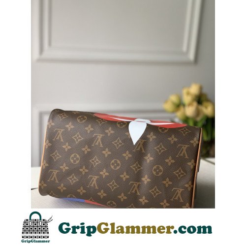 Louis Vuitton Speedy - Image 8