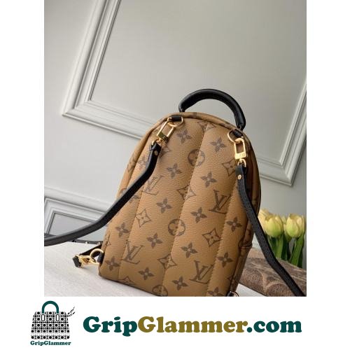 Louis Vuitton Backpack - Image 3