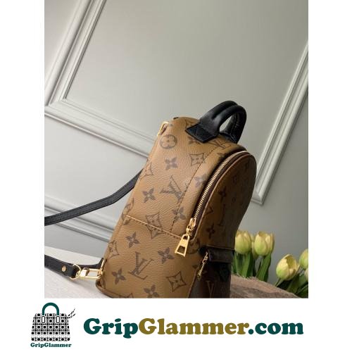 Louis Vuitton Backpack - Image 2