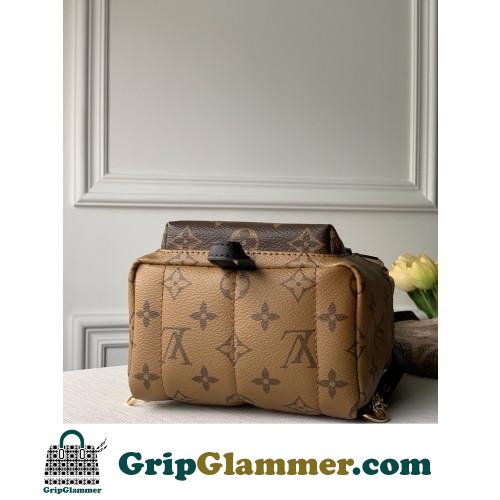 Louis Vuitton Backpack - Image 4