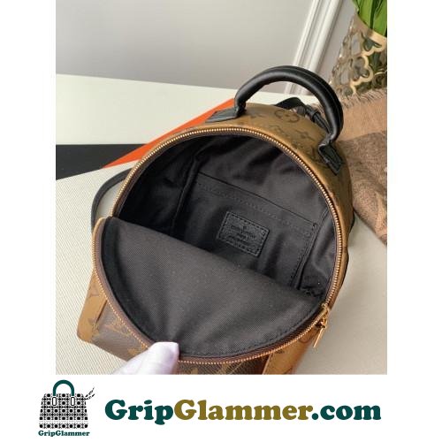 Louis Vuitton Backpack - Image 8