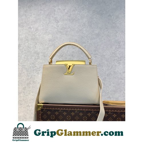 Louis Vuitton Capucines
