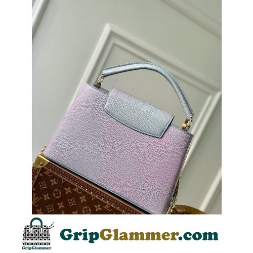 Louis Vuitton Capucines - Image 3