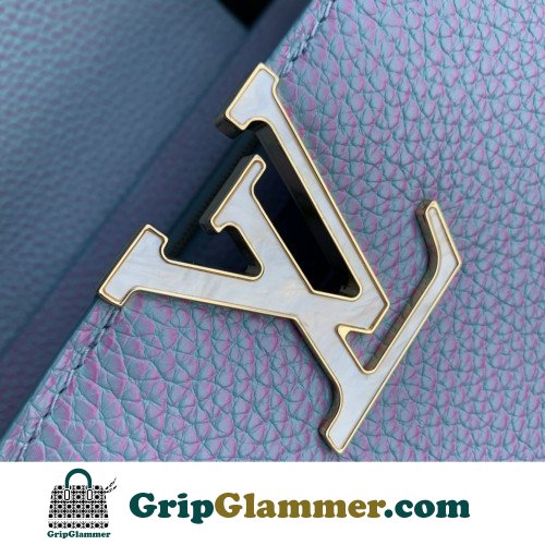 Louis Vuitton Capucines - Image 2