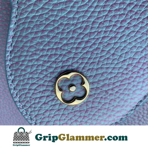 Louis Vuitton Capucines - Image 7