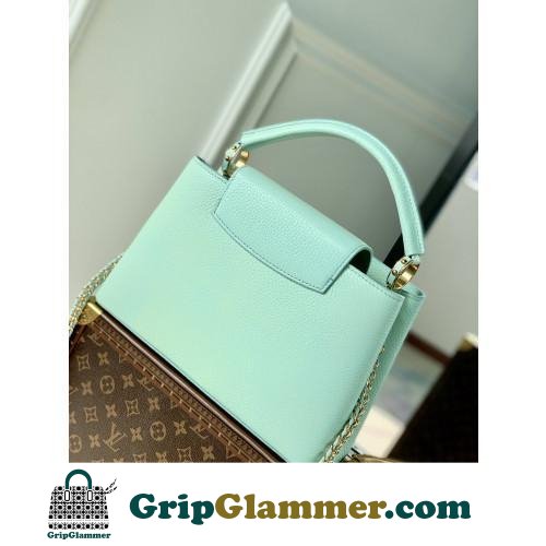 Louis Vuitton Capucines - Image 2