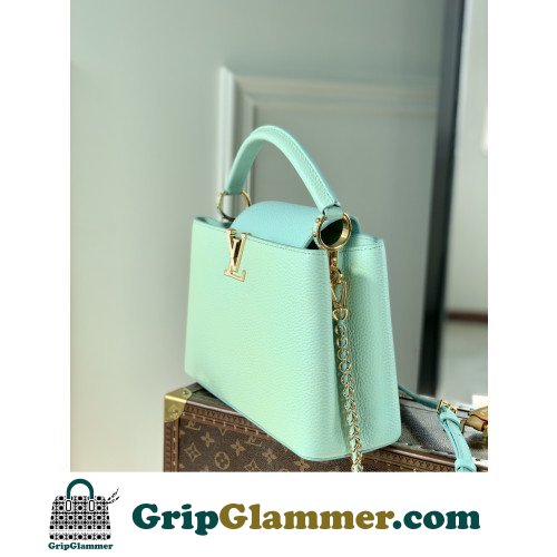 Louis Vuitton Capucines