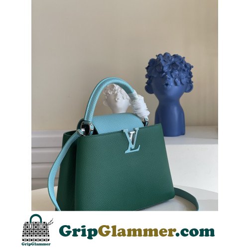 Louis Vuitton Capucines