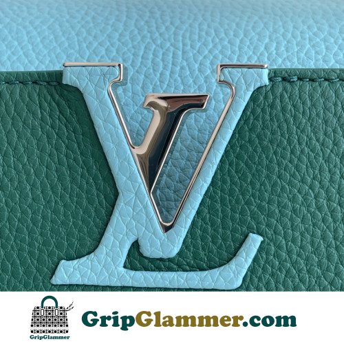 Louis Vuitton Capucines - Image 2