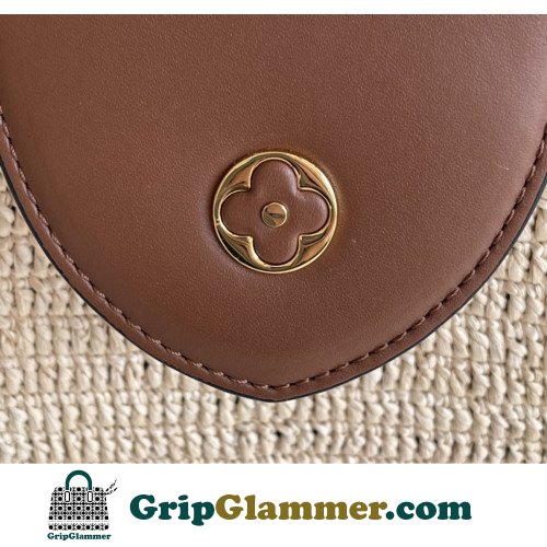 Louis Vuitton Capucines - Image 6