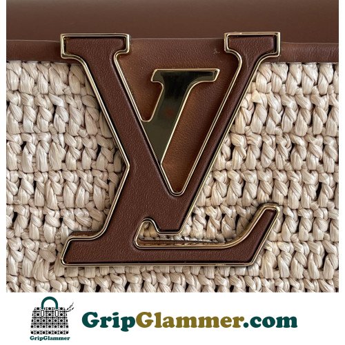 Louis Vuitton Capucines - Image 2