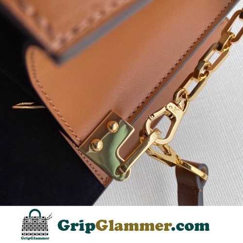 Louis Vuitton Petite Malle - Image 2