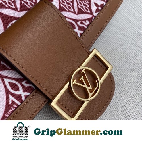 Louis Vuitton Petite Malle - Image 3