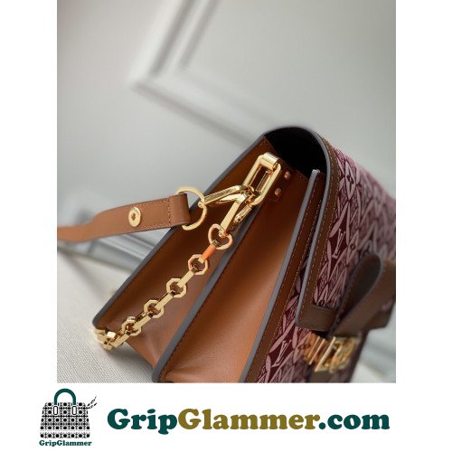 Louis Vuitton Petite Malle - Image 4