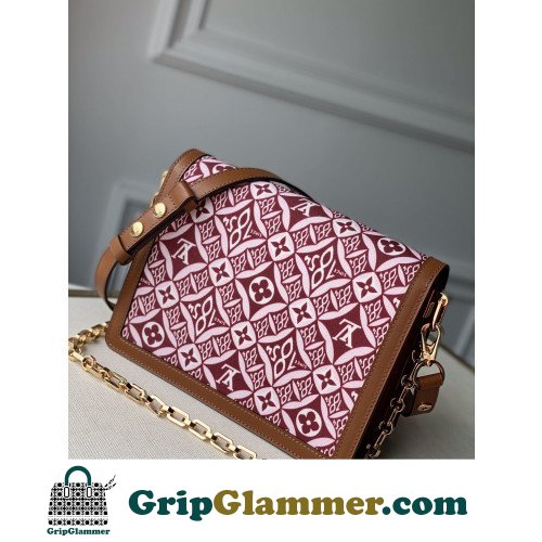 Louis Vuitton Petite Malle - Image 5