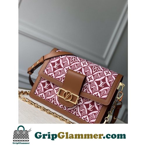 Louis Vuitton Petite Malle