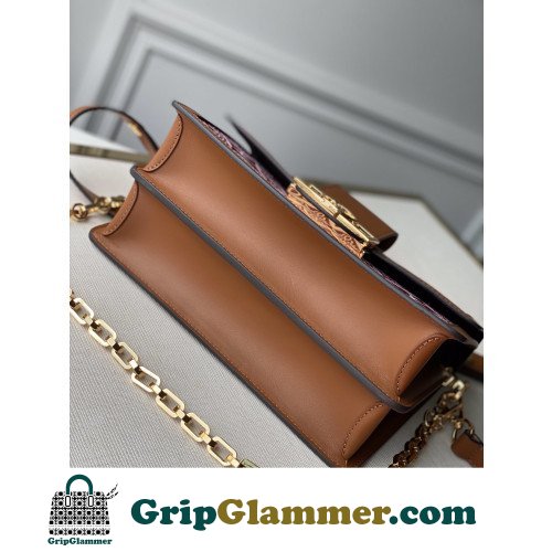 Louis Vuitton Petite Malle - Image 8