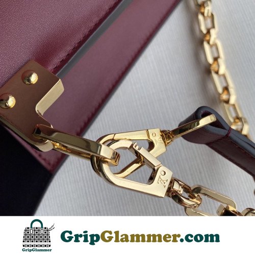 Louis Vuitton Petite Malle - Image 3