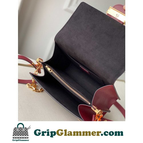 Louis Vuitton Petite Malle - Image 7