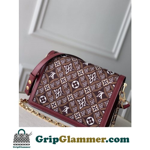 Louis Vuitton Petite Malle - Image 8