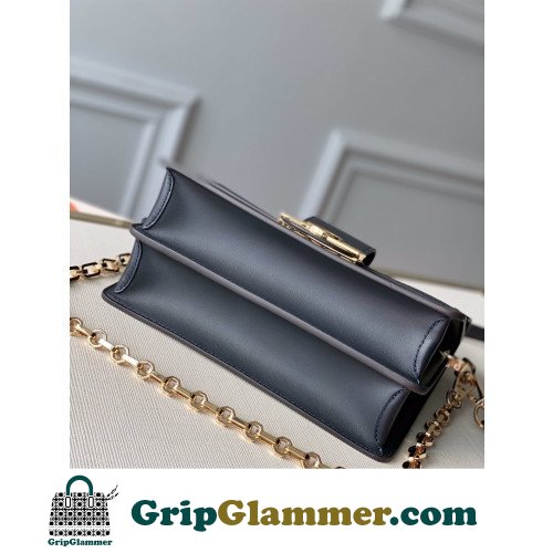 Louis Vuitton Petite Malle - Image 3