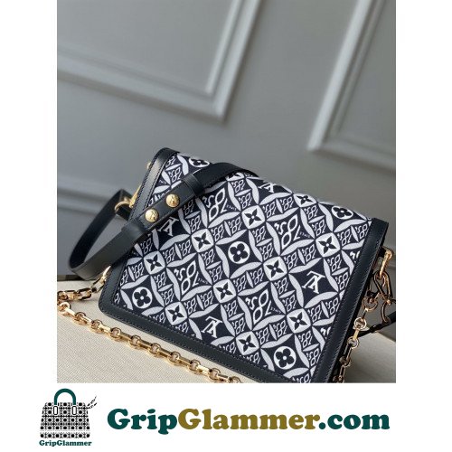 Louis Vuitton Petite Malle - Image 6