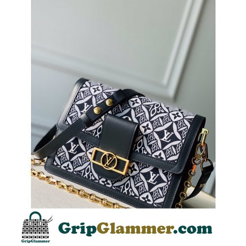 Louis Vuitton Petite Malle