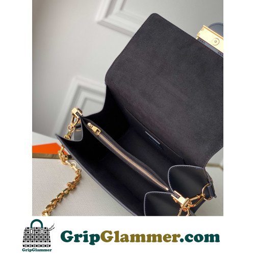 Louis Vuitton Petite Malle - Image 8